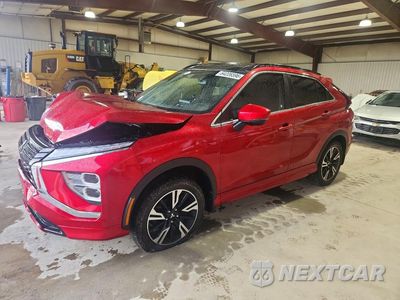 2023 MITSUBISHI ECLIPSE CROSS SE JA4ATWAA0PZ002918 - główne zdjęcie licytacji z USA - miniatura