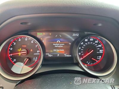 Zdjęcie 9 z 12 samochodu: 2024 TOYOTA CAMRY XSE V6 VIN:4T1KZ1AK2RU091522 - miniatura