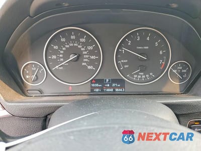 Zdjęcie 9 z 13 samochodu: 2015 BMW 328 XI SULEV VIN:WBA3B5G58FNS15916 - miniatura
