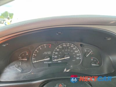Zdjęcie 9 z 12 samochodu: 1995 FORD RANGER VIN:1FTCR11X7SPA54538 - miniatura