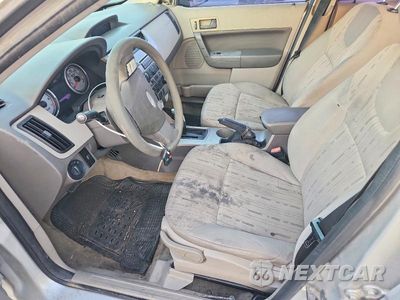 Zdjęcie 7 z 12 samochodu: 2009 FORD FOCUS SE VIN:1FAHP35N99W157918 - miniatura