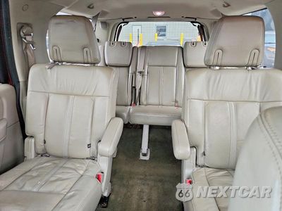 Zdjęcie 10 z 13 samochodu: 2015 LINCOLN NAVIGATOR L VIN:5LMJJ3JT3FEJ03073 - miniatura