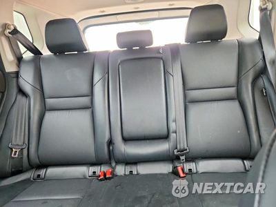 Zdjęcie 10 z 13 samochodu: 2021 NISSAN ROGUE SV VIN:JN8AT3BB9MW218067 - miniatura