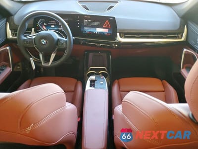 Zdjęcie 8 z 14 samochodu: 2026 BMW X1 XDRIVE28I VIN:WBX73EF01T5621185 - miniatura