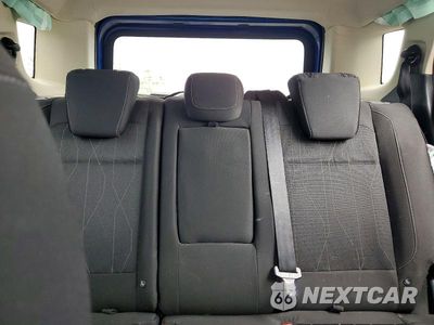 Zdjęcie 10 z 14 samochodu: 2018 FORD ECOSPORT SE VIN:MAJ6P1UL7JC226364 - miniatura