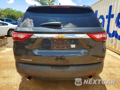 Zdjęcie 6 z 13 samochodu: 2020 CHEVROLET TRAVERSE LT VIN:1GNERGKW9LJ265396 - miniatura