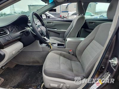 Zdjęcie 7 z 12 samochodu: 2015 TOYOTA CAMRY LE VIN:4T4BF1FK1FR510155 - miniatura