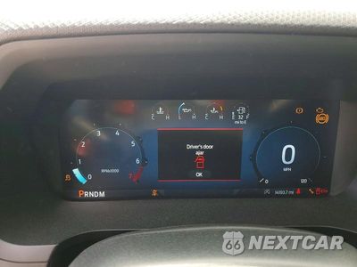 Zdjęcie 9 z 13 samochodu: 2025 FORD F150 STX VIN:1FTEW2KP8SKD22869 - miniatura