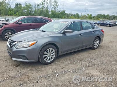 2017 NISSAN ALTIMA 2.5 S 1N4AL3APXHN331617 - główne zdjęcie licytacji z USA - miniatura