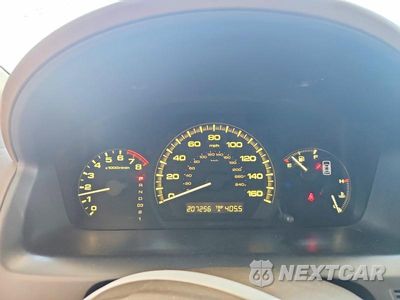Zdjęcie 9 z 12 samochodu: 2006 HONDA ACCORD LX VIN:JHMCM56426C002315 - miniatura