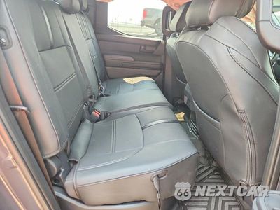 Zdjęcie 10 z 12 samochodu: 2026 TOYOTA TACOMA SR5 VIN:3TMLB5JN6TM218749 - miniatura