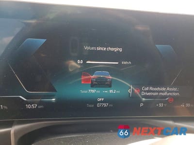 Zdjęcie 9 z 12 samochodu: 2025 BMW I4 EDRIVE 40 VIN:WBY23HD08SFU79579 - miniatura