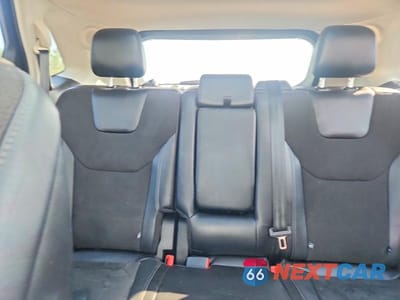 Zdjęcie 10 z 13 samochodu: 2017 FORD EDGE SPORT VIN:2FMPK4AP8HBC40107 - miniatura