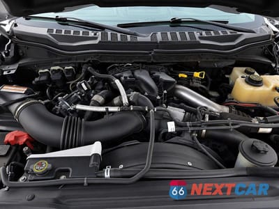 Zdjęcie 7 z 10 samochodu: 2017 FORD F350 SUPER DUTY VIN:1FT8W3DT0HEC30594 - miniatura