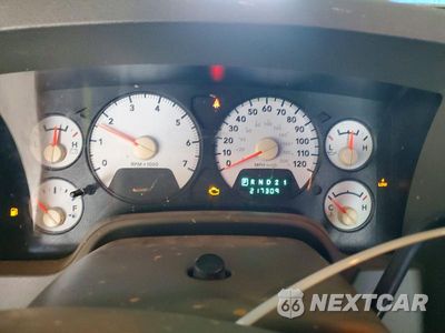 Zdjęcie 9 z 12 samochodu: 2008 DODGE RAM 1500 ST VIN:1D7HU18258S576367 - miniatura