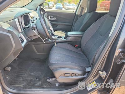 Zdjęcie 7 z 12 samochodu: 2017 CHEVROLET EQUINOX LT VIN:2GNALCEK8H6229074 - miniatura