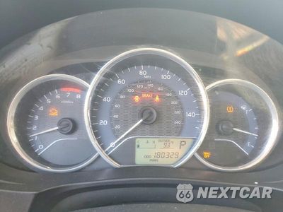 Zdjęcie 9 z 12 samochodu: 2014 TOYOTA COROLLA LE VIN:2T1BURHE9EC019113 - miniatura