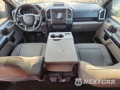 Zdjęcie 8 z 13 samochodu: 2016 FORD F150 SUPERCREW VIN:1FTEW1EG2GFC01244 - miniatura