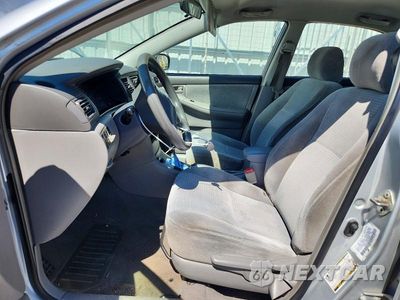 Zdjęcie 7 z 12 samochodu: 2005 TOYOTA COROLLA CE VIN:1NXBR32E85Z465419 - miniatura
