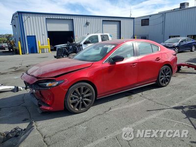 2024 MAZDA 3 SELECT SPORT 3MZBPABM8RM432627 - główne zdjęcie licytacji z USA - miniatura