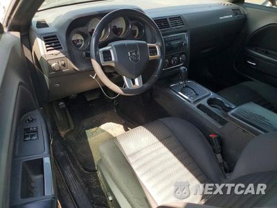 Zdjęcie 8 z 12 samochodu: 2014 DODGE CHALLENGER SXT VIN:2C3CDYAG4EH306623 - miniatura
