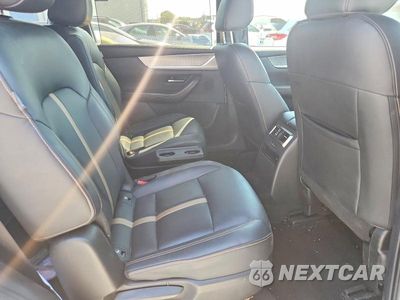 Zdjęcie 11 z 13 samochodu: 2024 MAZDA CX-90 PREMIUM PLUS VIN:JM3KKEHA9R1119032 - miniatura
