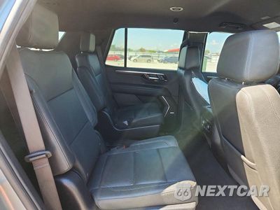 Zdjęcie 11 z 13 samochodu: 2025 CHEVROLET TAHOE K1500 Z71 VIN:1GNS6PRD3SR382987 - miniatura