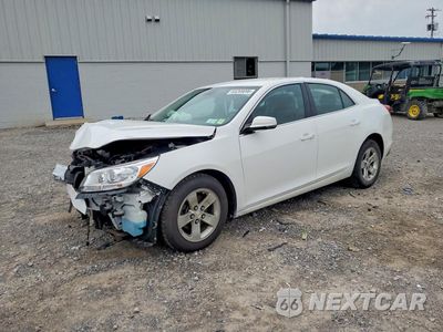 2015 CHEVROLET MALIBU 1LT 1G11C5SL8FF215169 - główne zdjęcie licytacji z USA - miniatura
