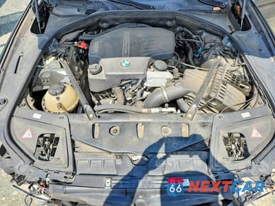 Zdjęcie 11 z 12 samochodu: 2012 BMW 528 XI VIN:WBAXH5C58CDW11285 - miniatura