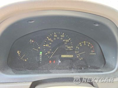 Zdjęcie 9 z 12 samochodu: 2000 LEXUS RX 300 VIN:JT6HF10UXY0109823 - miniatura