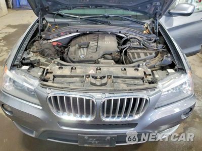 Zdjęcie 11 z 12 samochodu: 2012 BMW X3 XDRIVE28I VIN:5UXWX5C58CL726748 - miniatura