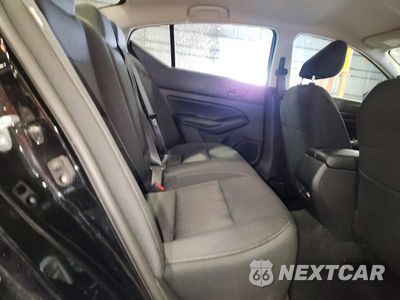 Zdjęcie 10 z 12 samochodu: 2025 NISSAN ALTIMA SV VIN:1N4BL4DV4SN433491 - miniatura