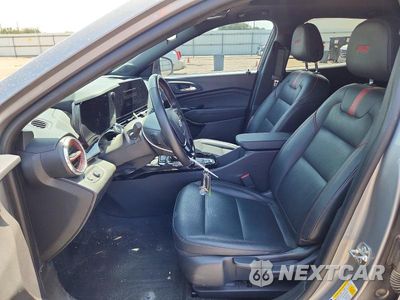 Zdjęcie 7 z 12 samochodu: 2025 CHEVROLET TRAX 2RS VIN:KL77LJEP9SC144159 - miniatura