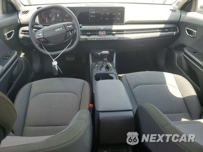 Zdjęcie 8 z 13 samochodu: 2025 KIA K4 LXS VIN:3KPFT4DEXSE188518 - miniatura