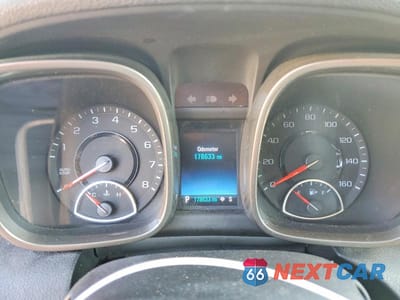 Zdjęcie 9 z 13 samochodu: 2014 CHEVROLET MALIBU 2LT VIN:1G11E5SL9EF200771 - miniatura