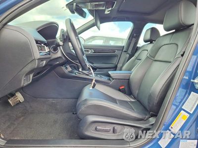 Zdjęcie 7 z 13 samochodu: 2025 HONDA CIVIC SPORT VIN:2HGFE4F81SH339785 - miniatura