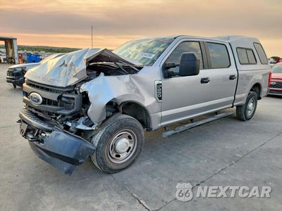 2022 FORD F250 SUPER DUTY 1FT7W2A60NED21588 - główne zdjęcie licytacji z USA - miniatura