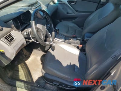 Zdjęcie 7 z 13 samochodu: 2013 HYUNDAI ELANTRA LIMITED VIN:5NPDH4AE3DH172088 - miniatura