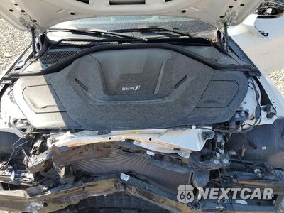 Zdjęcie 11 z 12 samochodu: 2025 BMW I4 XDRIVE 40 VIN:WBY43HD04SFU58124 - miniatura