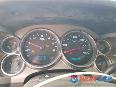 Zdjęcie 9 z 12 samochodu: 2008 CHEVROLET SILVERADO K1500 VIN:1GCEK19JX8Z282883 - miniatura
