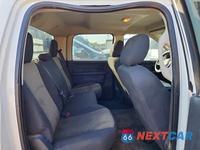 Zdjęcie 10 z 12 samochodu: 2012 DODGE RAM 3500 ST VIN:3C7WDTCL5CG239133 - miniatura