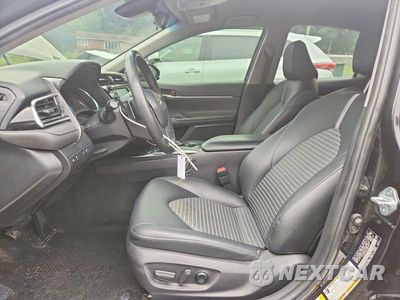 Zdjęcie 7 z 12 samochodu: 2018 TOYOTA CAMRY SE VIN:JTNB11HK5J3047957 - miniatura