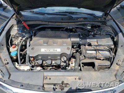 Zdjęcie 11 z 12 samochodu: 2012 HONDA CROSSTOUR EXL VIN:5J6TF1H59CL000206 - miniatura