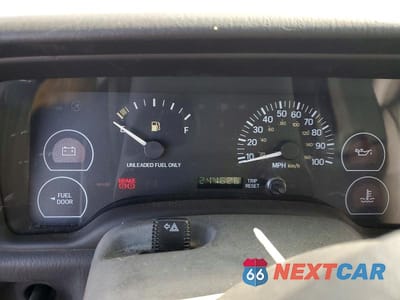 Zdjęcie 9 z 12 samochodu: 1999 JEEP CHEROKEE SE VIN:1J4FF28S5XL587096 - miniatura