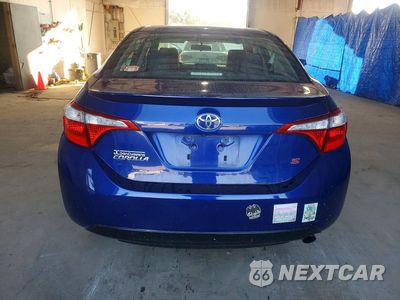 Zdjęcie 11 z 24 samochodu: 2016 TOYOTA COROLLA S PLUS VIN:2T1BURHE8GC644461 - miniatura