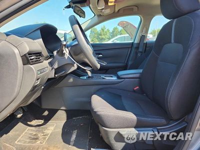Zdjęcie 7 z 12 samochodu: 2024 NISSAN SENTRA SV VIN:3N1AB8CV2RY264900 - miniatura