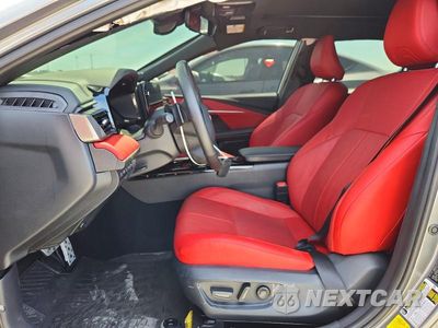 Zdjęcie 7 z 13 samochodu: 2026 TOYOTA CAMRY XSE VIN:4T1DAACK5TU678110 - miniatura