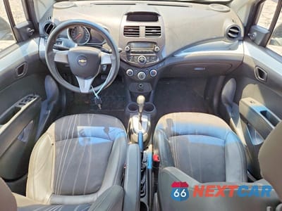 Zdjęcie 8 z 12 samochodu: 2013 CHEVROLET SPARK LS VIN:KL8CB6S91DC551685 - miniatura