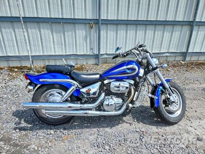2000 SUZUKI VZ800 JS1VS53A3Y2102727 - główne zdjęcie licytacji z USA - miniatura