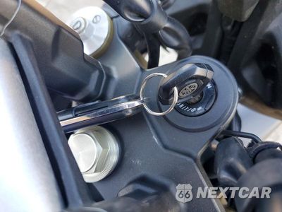 Zdjęcie 8 z 9 samochodu: 2024 YAMAHA XTZ690 VIN:JYADM12Y1RA008125 - miniatura